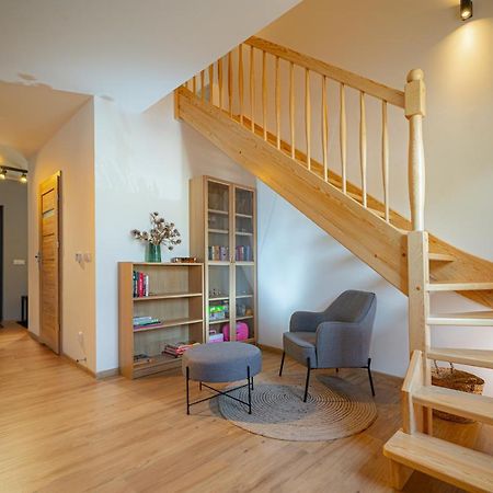 Apartament Rodzinny Plusplus Mountain Aparts Świeradów-Zdrój 外观 照片