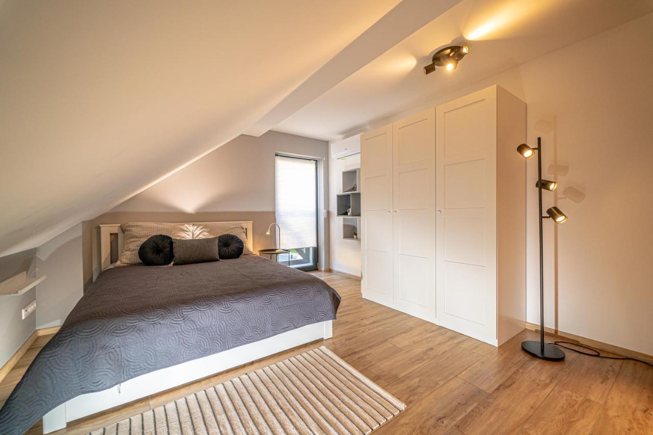 Apartament Rodzinny Plusplus Mountain Aparts Świeradów-Zdrój 外观 照片